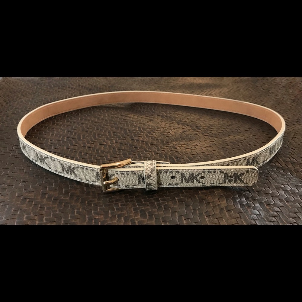 Michael Kors Belt NWOT